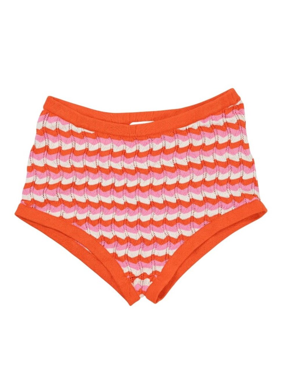 Ronny Kobo Palma Short in Carnation Multi
